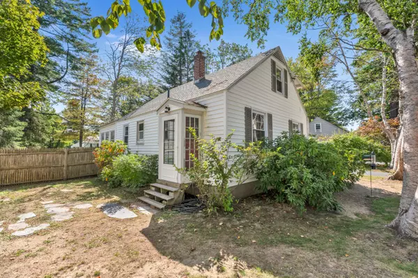 Brunswick, ME 04011,32 Chamberlain AVE