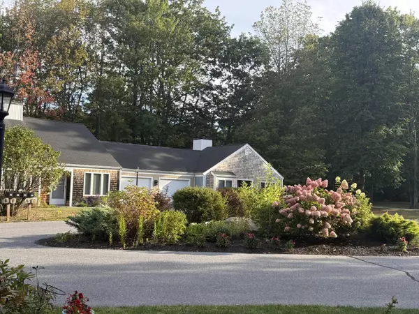 Scarborough, ME 04074,29 Stratton RD #29