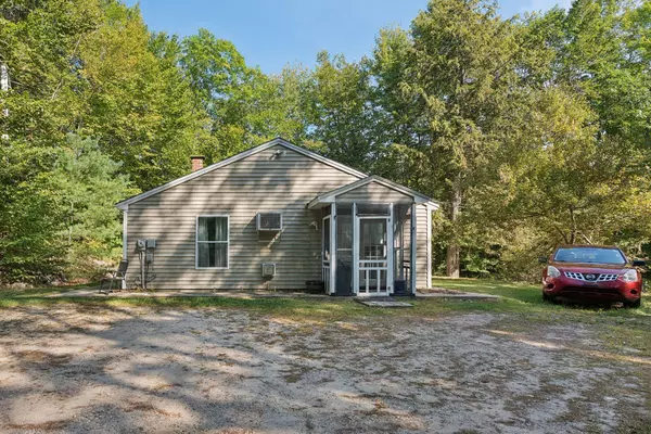 Baldwin, ME 04024,11 Old Thorne RD