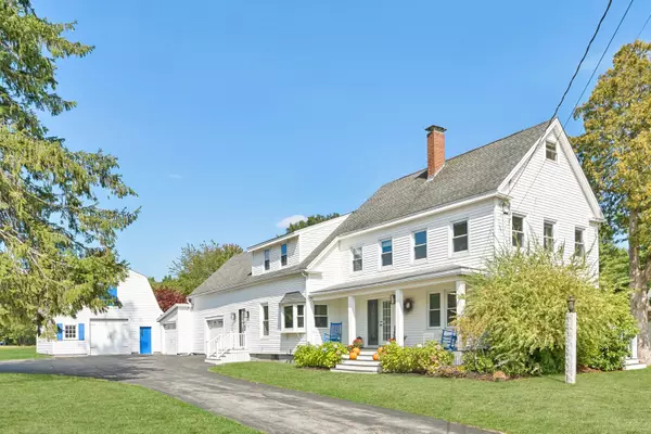 46 Payne RD, Scarborough, ME 04074