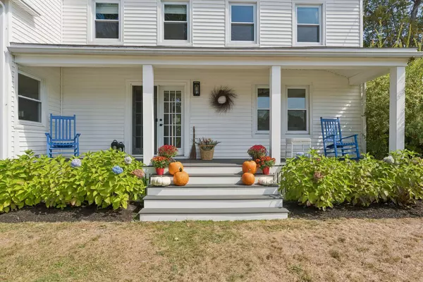 Scarborough, ME 04074,46 Payne RD