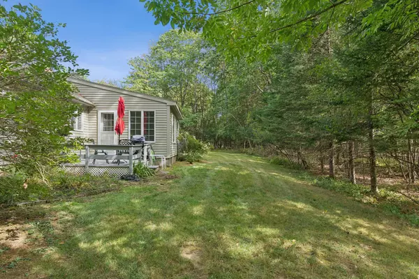 Yarmouth, ME 04096,81 Gail LN #81
