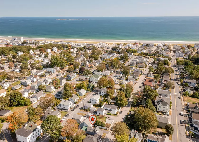 52 Highland AVE, Old Orchard Beach, ME 04064