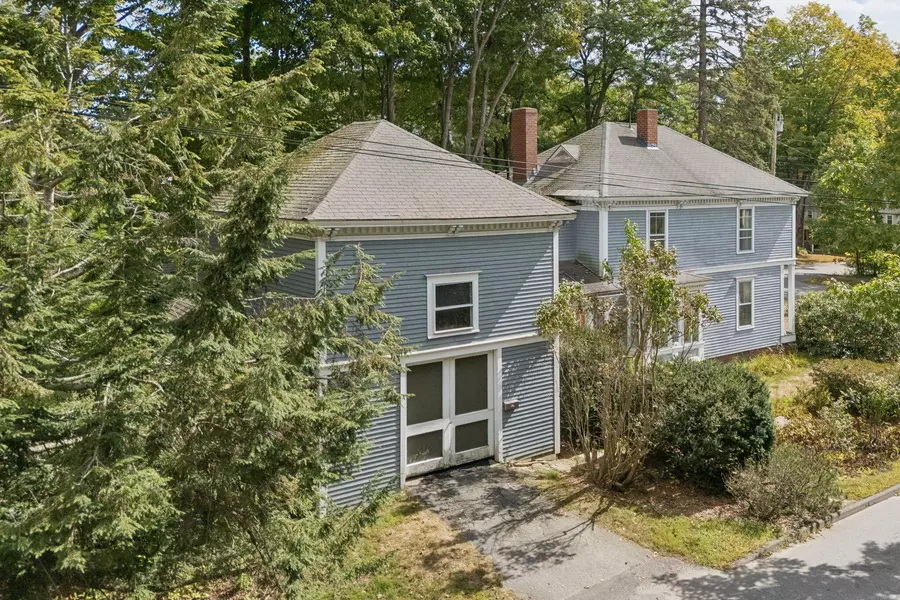 8 Mckeen ST, Brunswick, ME 04011