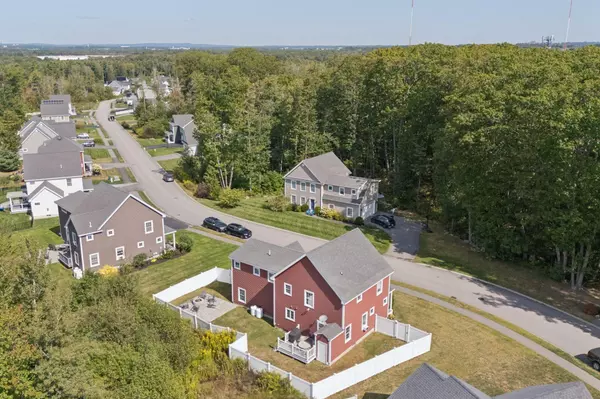 Scarborough, ME 04074,10 Leighton Farm RD