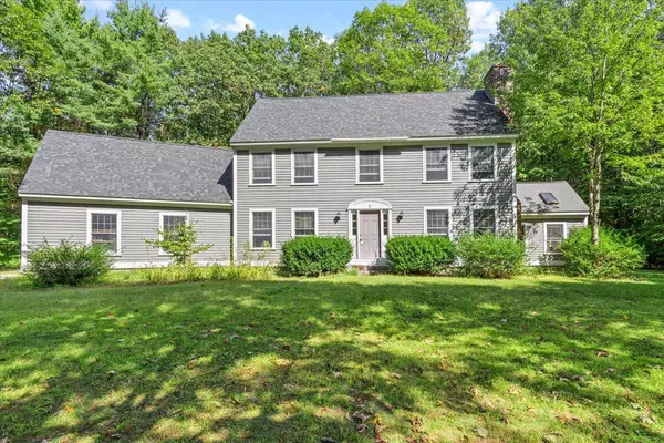 3 Ottawa Woods RD, Scarborough, ME 04074