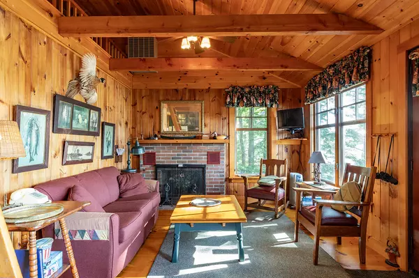 Lincolnville, ME 04849,58 Norton Pond RD