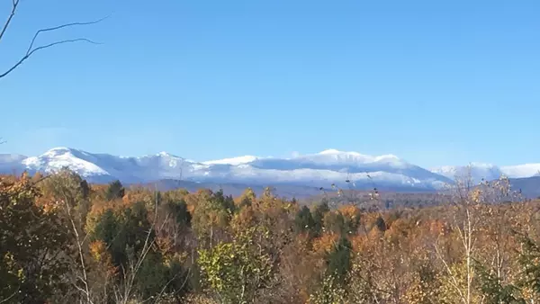 Albany Twp, ME 04217,02-137.222 French Hill RD