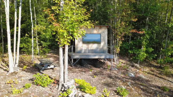 Albany Twp, ME 04217,02-137.222 French Hill RD