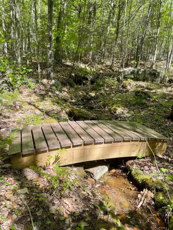 Albany Twp, ME 04217,02-137.222 French Hill RD