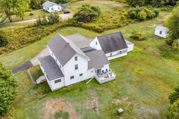 Eddington, ME 04428,619 Main RD