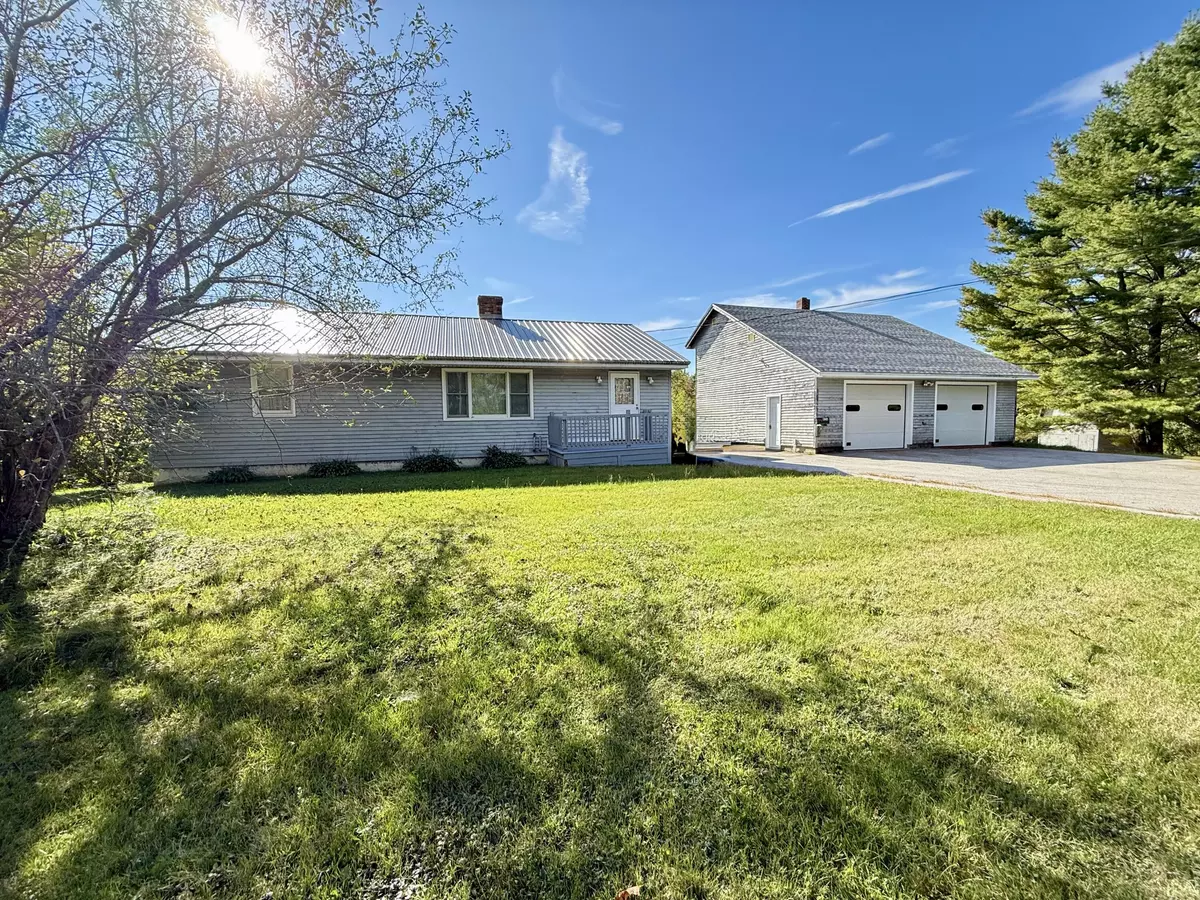 Carmel, ME 04419,626 Horseback RD