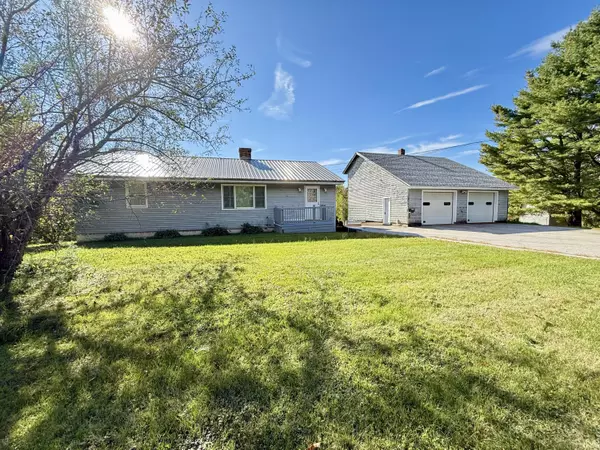 626 Horseback RD, Carmel, ME 04419