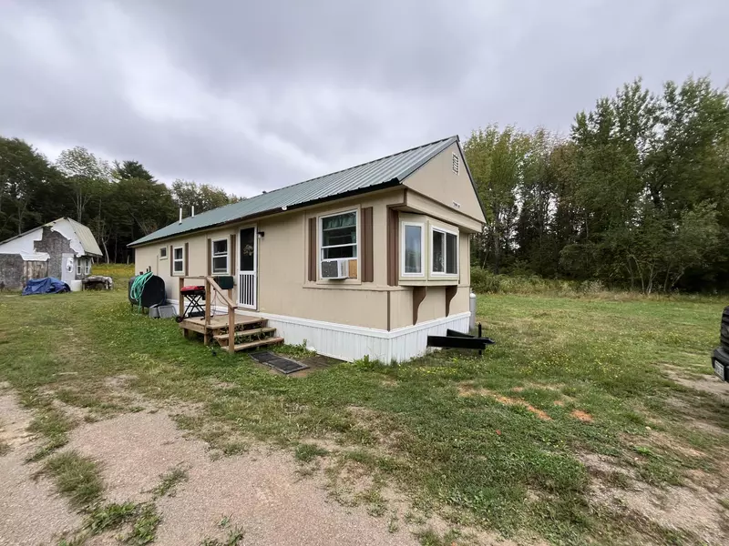 43 LaChance DR, Corinna, ME 04928