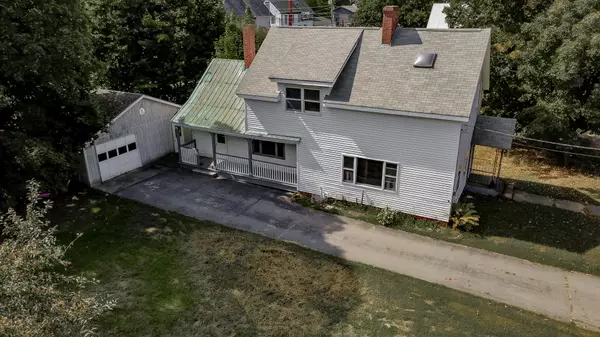 Dixfield, ME 04224,9 Mill ST