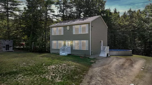 Lebanon, ME 04027,24 Trevor LN