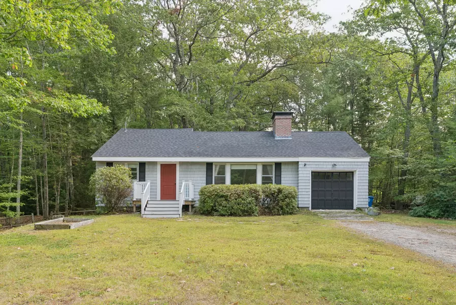 87 Mast RD, Westbrook, ME 04092