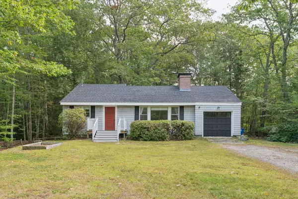 Westbrook, ME 04092,87 Mast RD