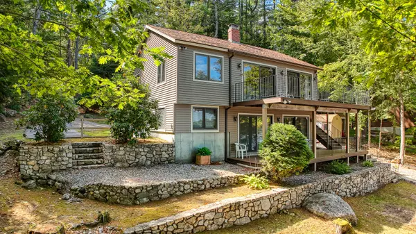 90 Jillson Camp RD, Otisfield, ME 04270