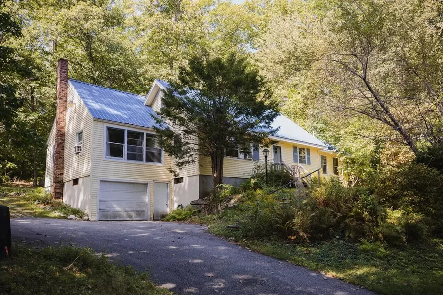 23 Boulder HL, Bridgton, ME 04009