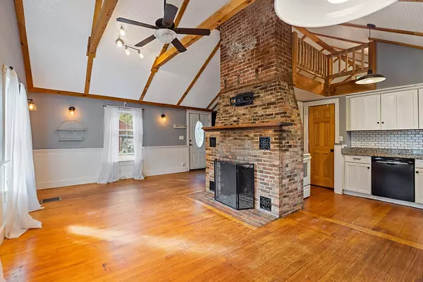 Winthrop, ME 04364,347 Metcalf RD