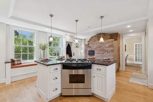 Yarmouth, ME 04096,161 Gilman RD