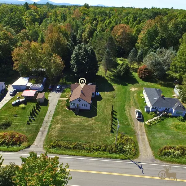 1016 Main RD, Carmel, ME 04419