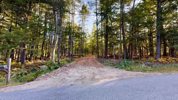 Denmark, ME 04022,186 Hancock Pond RD