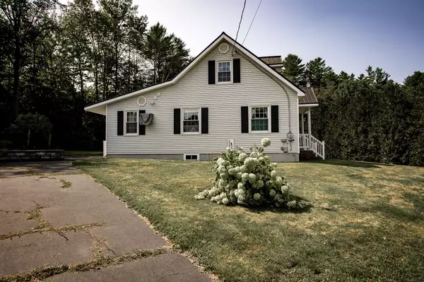 Rumford, ME 04276,3 Androscoggin AVE