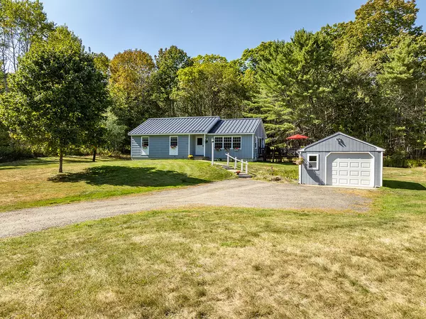 Rockport, ME 04856,21 Mistic AVE