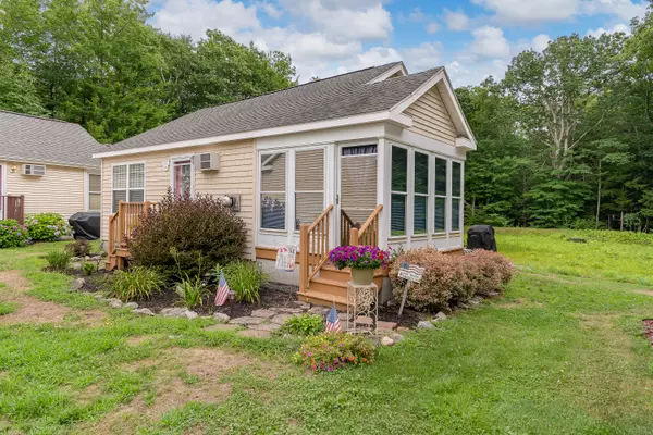 412 Post RD #255, Wells, ME 04090