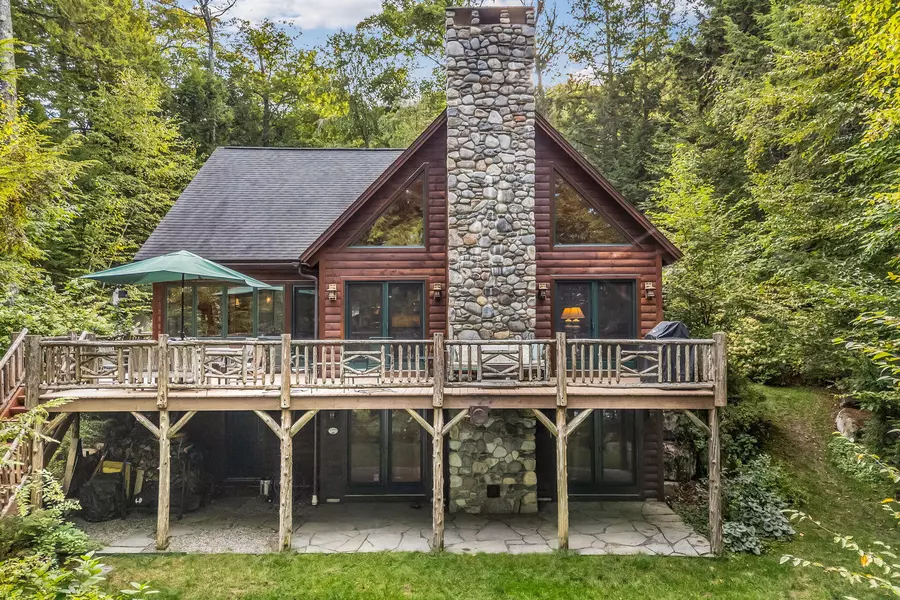 325 Mountain DR, Rome, ME 04963