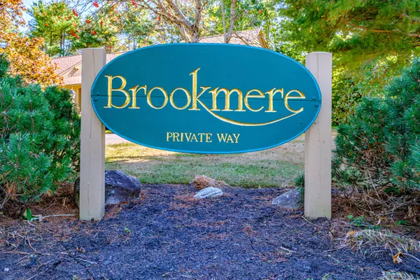 Brunswick, ME 04011,2 Brookmere WAY #2