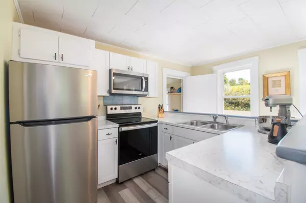 Palermo, ME 04354,2796 Route 3