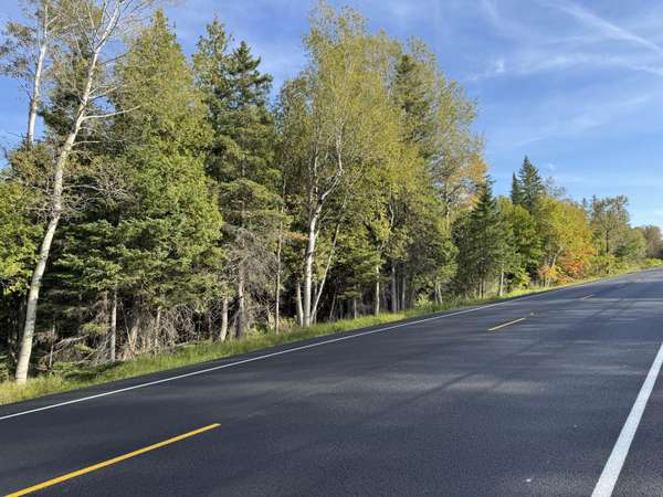 Lot 97A New Sweden Road, New Sweden, ME 04762
