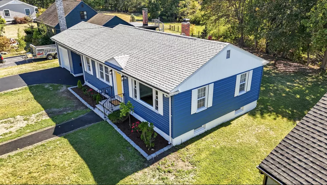 17 Sandy TER, Portland, ME 04102