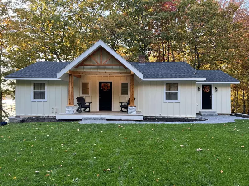 57 Keeps WAY, Windham, ME 04062