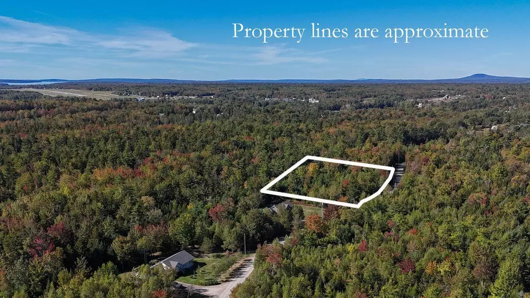Lot#10 Tilden WAY, Lamoine, ME 04605