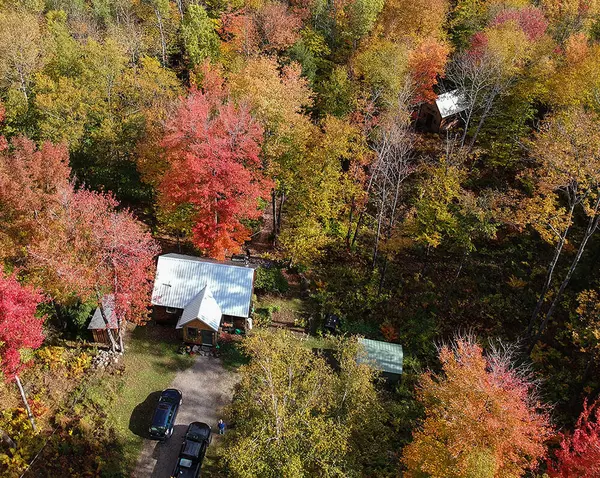 Industry, ME 04938,25 Blue Rock RD