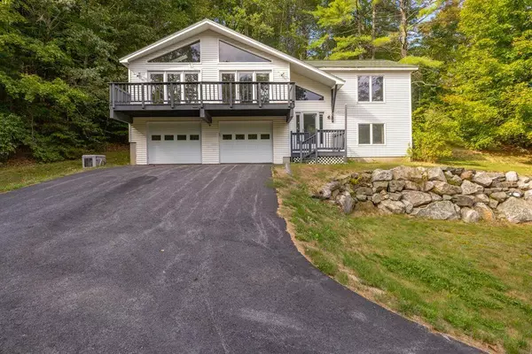 39 Brackett RD, New Gloucester, ME 04260