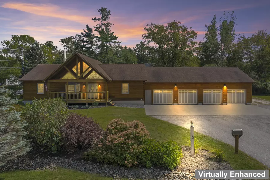 12 Pinewood RD, Yarmouth, ME 04096