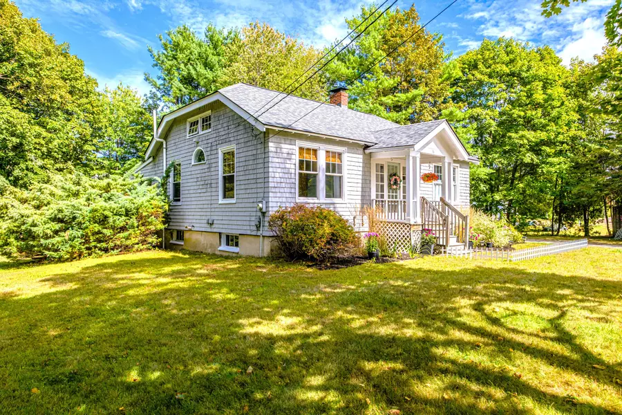 36 Pine Point RD, Scarborough, ME 04074