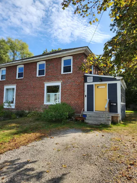 1235 High ST, Bath, ME 04530