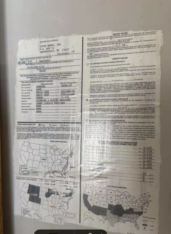 Oakland, ME 04963,195 Oak ST