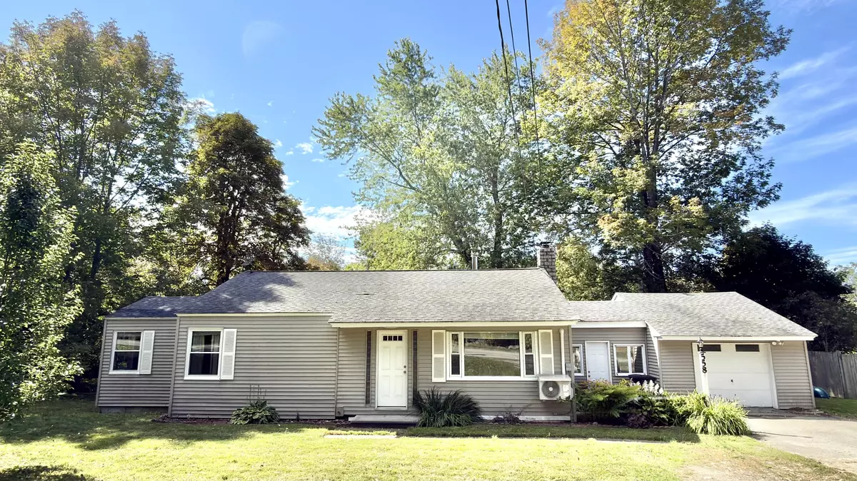 Hermon, ME 04401,558 Blackstream RD