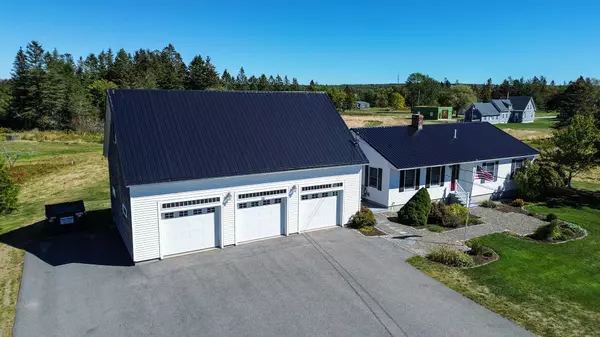 Harrington, ME 04643,54 Mill ST