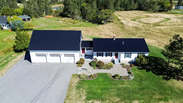 Harrington, ME 04643,54 Mill ST