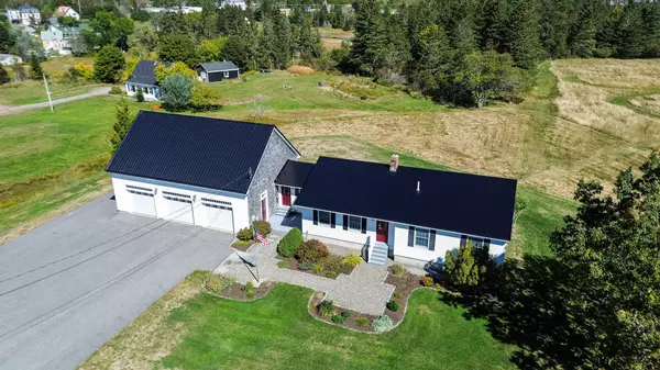 Harrington, ME 04643,54 Mill ST