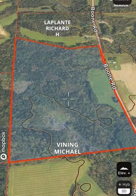 Mapleton, ME 04757,M7 L25 Boone RD