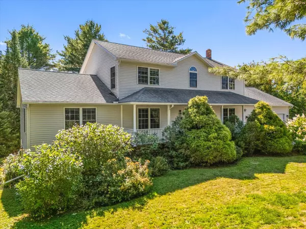 Bangor, ME 04401,493 Church RD